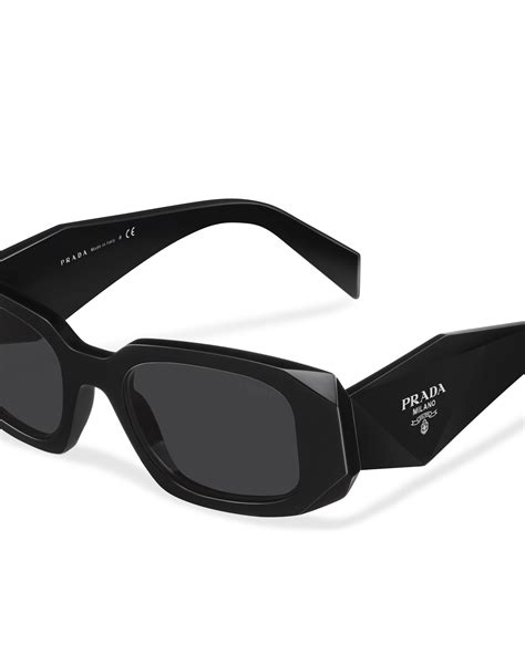 prada grey eyeglasses|Prada symbole sunglasses sale.